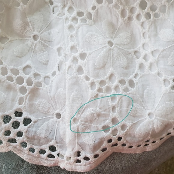 Lilly Pulitzer  CALHOUN SCOOP NECK DRESS - Picture 8 of 8